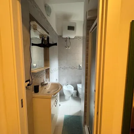 Panzió Residenza Reno 10