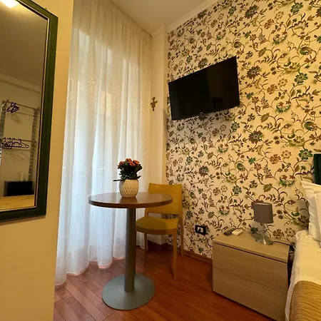 Panzió Residenza Reno 10 3*
