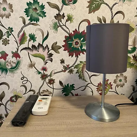 Residenza Reno 10 Lamezia Terme