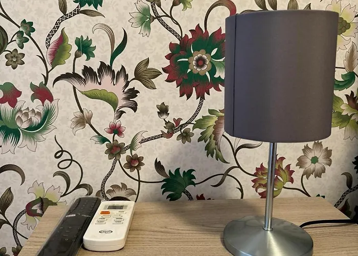 Residenza Reno 10 拉默齐亚泰尔默